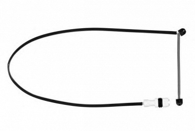 HELLA PAGID 8dk355251061 -  Сигнализатор, износ тормозных колодок